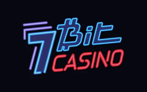7Bit Casino logo