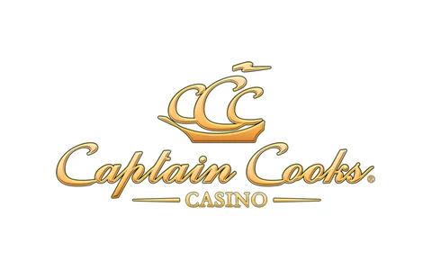 Captain Cooks logo