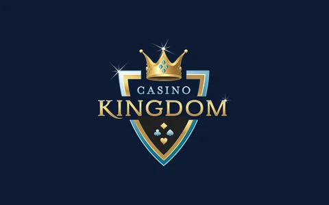 Casino Kingdom logo