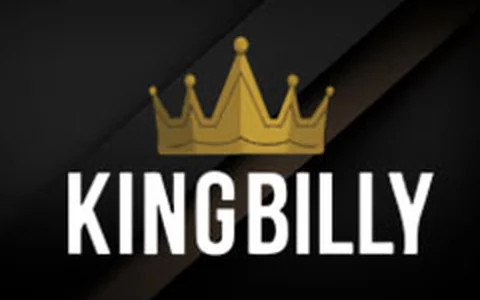 King Billy logo